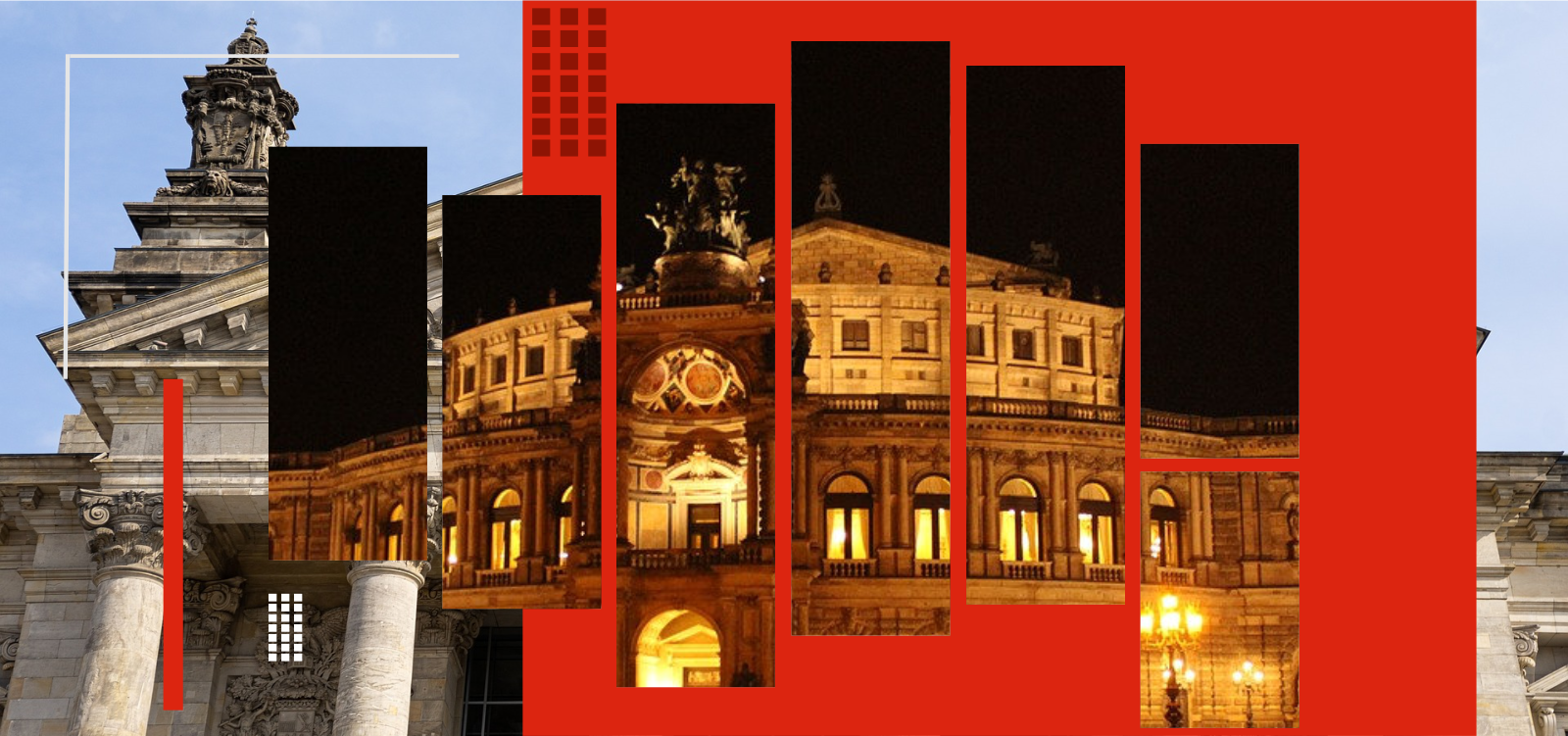 Deutschland am Abend